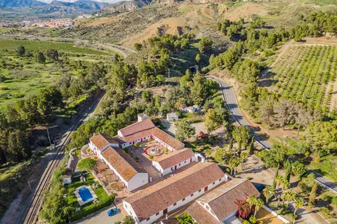 Cortijo del Arte in Pizarra — foto 20