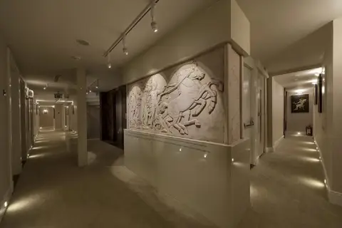 Golden Age Hotel Istanbul in Fatih — foto 8