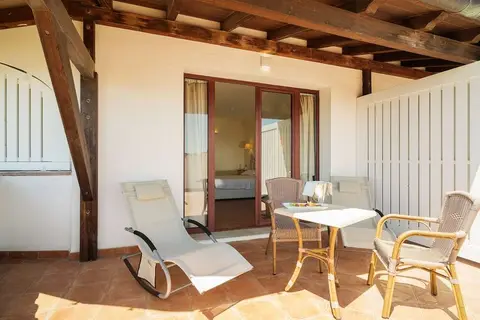 Hotel dP Olbia Sardinia in Terranoa/Olbia, foto 18