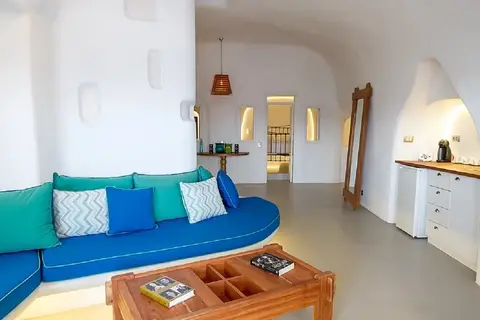 La Perla Villas & Suites in Δημοτική Ενότητα Οίας — foto 11