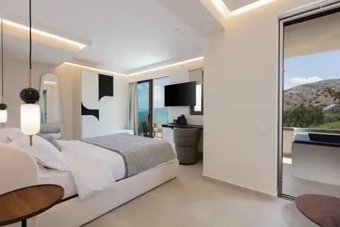 Naiades Boutique Hotel in Δημοτική Ενότητα Αγίου Νικολάου — foto 16