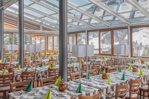 Hotel Sonnhof foto 9