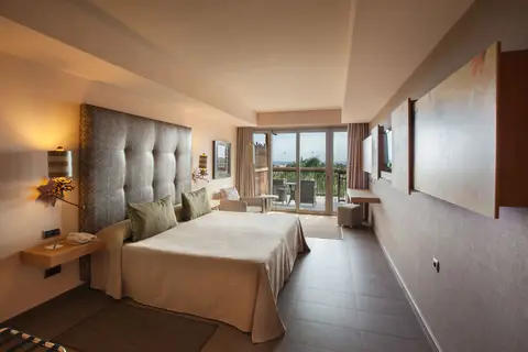 Hotel Lopesan Baobab Resort in San Bartolomé de Tirajana — foto 20