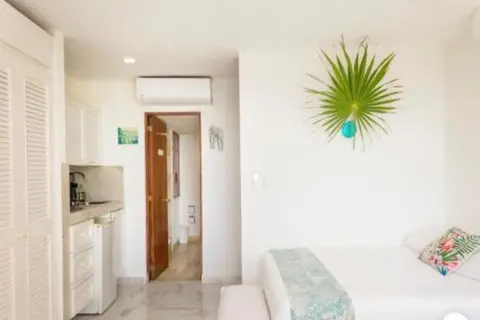 Hotel Solymar Cancun Beach Resort in Cancùn — foto 13