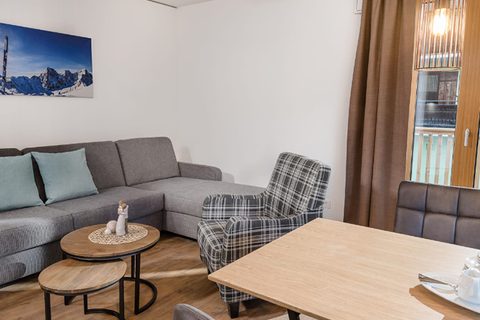 AlpenParks Hochkönig foto 2