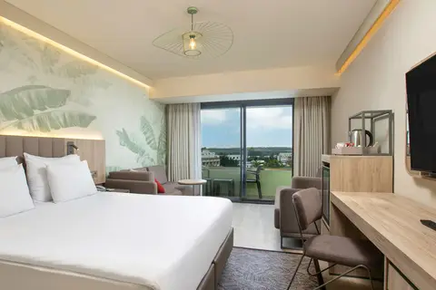 Megasaray Resort Side in Manavgat — foto 5