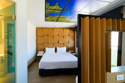 Kastro Hotel in Δημοτική Ενότητα Ηρακλείου — foto 25