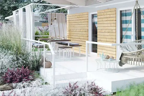 Lino delle Fate Eco Village Resort in San Michele al Tagliamento, foto 13