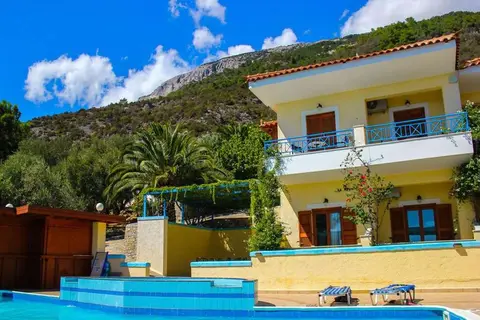 Golden Sand in Municipal Unit of Marathokabos, foto 12