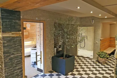 Ferienanlage Hotel Altachhof & Annemarie in Saalbach-Hinterglemm — foto 7