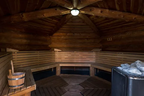 Camping Menina in Rečica ob Savinji — foto 24