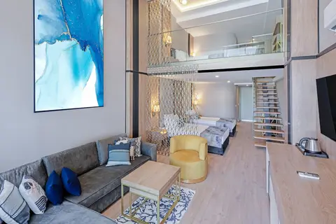 TUI BLUE Maviss in Serik — foto 8