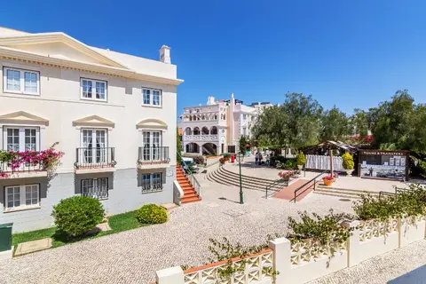 The Old Village by Village4U in Quarteira — foto 17