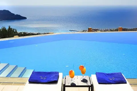 Stefanos Village Hotel in Πλακιάς — foto 25