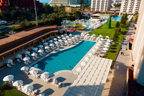 Grand Park Lara in Antalya — foto 6