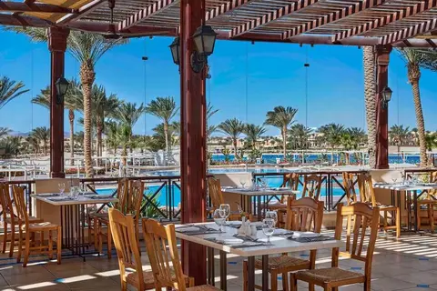 Jaz Lamaya Resort in Mini Souk — foto 6