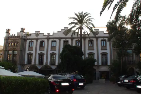 Gran Hotel Soller in Sóller — foto 11