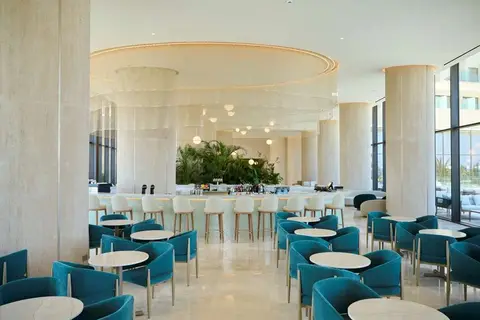 Sunrise Emerald Hotel in Παραλίμνι — foto 9