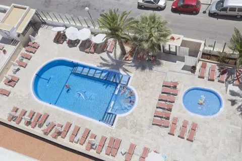 Hotel Biniamar in Sant Llorenç des Cardassar — foto 9