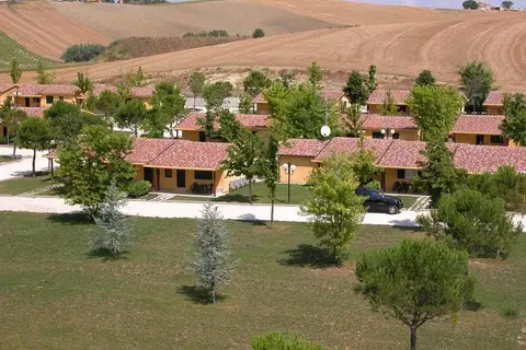 Centro Vacanze Verde Azzurro in Cingoli — foto 9