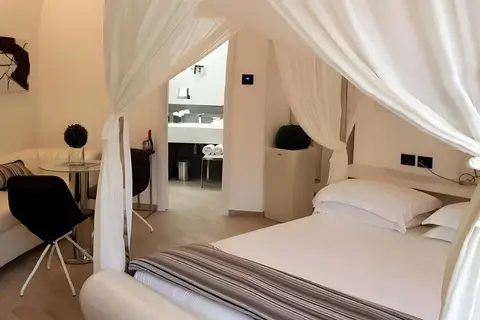 Hotel Santa Margherita Palace in Santa Margherita Ligure — foto 4