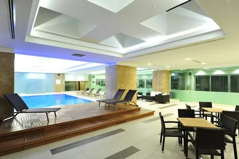 Radisson Residences Avrupa TEM Istanbul in Fatih — foto 9