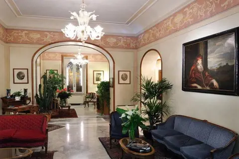 Hotel Farnese in Rome, foto 7