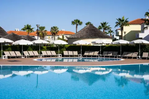Eden Villas & Appartementen in Albufeira, foto 13