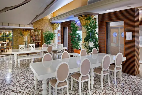 Sianji Well-Being Resort in Bodrum, foto 4