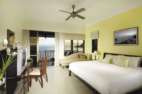 Berjaya Langkawi Resort in Dayang Café — foto 3