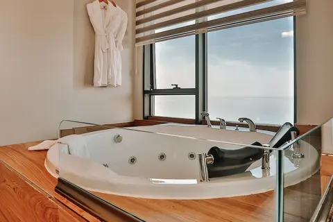 Peerless Villas Hotel in Trabzon, foto 30