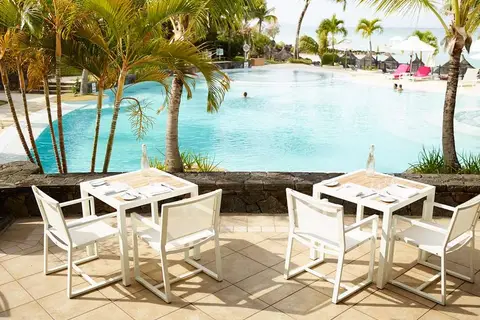 LUX Grand Gaube in Grand Gaube VCA — foto 3