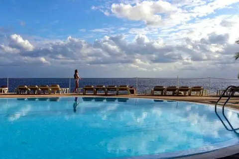 Pestana Vila Lido Madeira in Funchal, foto 15