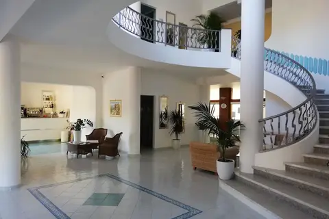Hotel America in Camerota, foto 21