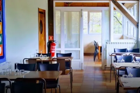 Camping Etxarri foto 11