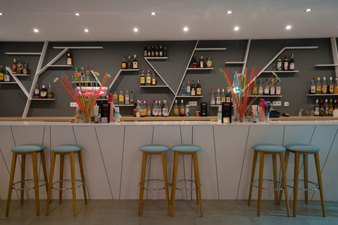 Appartementen Relaxia Lanzaplaya foto 15