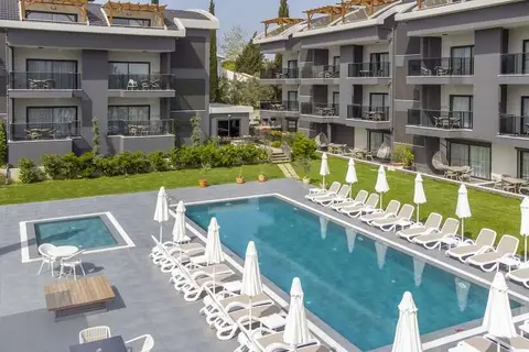 Fly & Go A Suite Side in Manavgat — foto 2