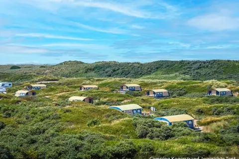 Camping Kogerstrand in De Koog — foto 21