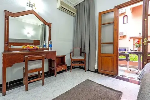 Oudaya Hotel in Marrakesh — foto 10