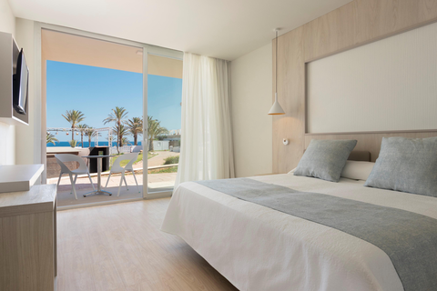 Hotel Palia Maria Eugenia foto 4