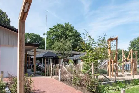 TopParken Bospark Ede foto 8