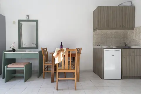 Villa Marina in Anissaras Hersonisou — foto 30