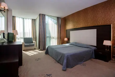 Hotel Primorsko Del Sol in Свети Влас — foto 13