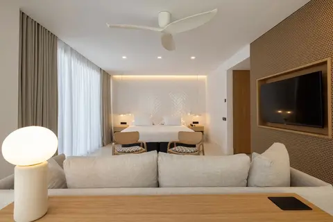 HM Palma Blanc Hotel in Palma de Mallorca — foto 5