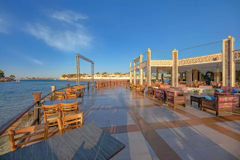 Panorama Bungalows Resort El Gouna in El Gona, foto 13