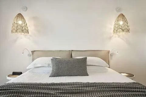 Mykonos Bliss Cozy Suites in Άνω Μερά — foto 15