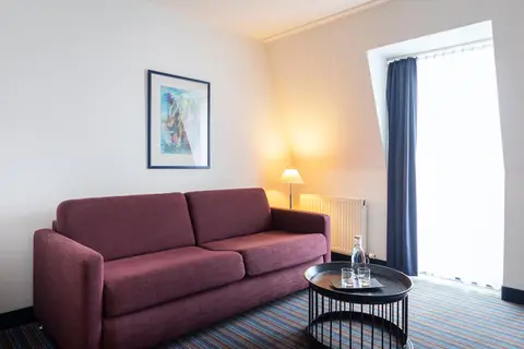 ACHAT Hotel Dresden Elbufer in Dresden, foto 28