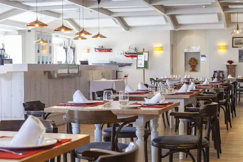 Hotel Duque de Najera in Rota — foto 24