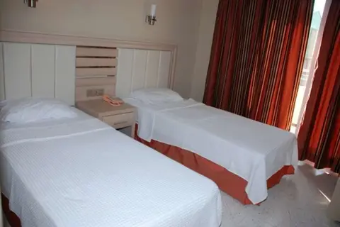 Candan in Marmaris — foto 5