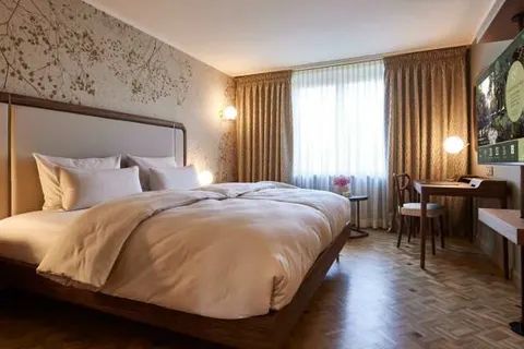 Parkhotel Gütersloh foto 5